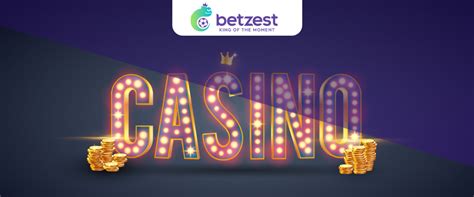 Betzest casino app